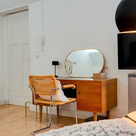 Apartment Mit 2 Schlafzimmern Am Bergpark Wilhelmshoehe Kassel Buitenkant foto